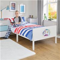 Liberty House Toys Gaming Single Bed