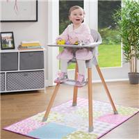 Liberty House Toys Kids High Chair