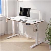 Gino Height Adjustable Desk