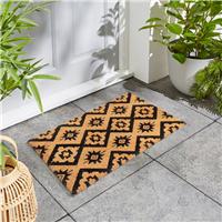 Maroc Coir Doormat