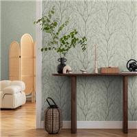 Lynford Tree Wallpaper