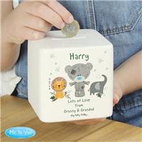 Personalised Memento Co.