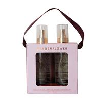 Upper Canada Wanderflower Body Mist Gift Set