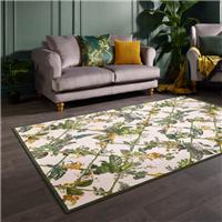 Laurence Llewelyn-Bowen Cotswold Fantasia Rug