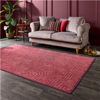 Laurence Llewelyn-Bowen Cassetino Stripe Rug