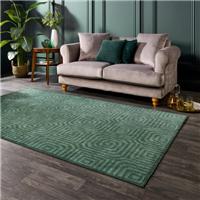 Laurence Llewelyn-Bowen Cassetino Stripe Rug