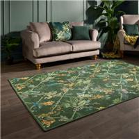 Laurence Llewelyn-Bowen Cotswold Fantasia Rug