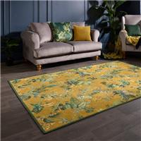 Laurence Llewelyn-Bowen Cotswold Fantasia Rug