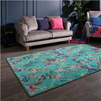 Laurence Llewelyn-Bowen Cotswold Fantasia Rug