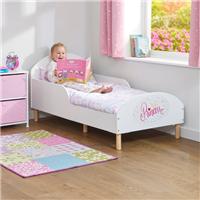 Liberty House Toys Princess Toddler Bed