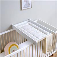 Silvercloud Treetops Changing Mat