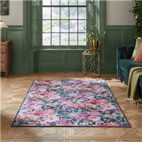 Clarke and Clarke Tahiti Washable Rug