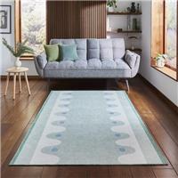 Scion Oakham Washable Rug