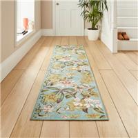 Clarke and Clarke Passiflora Washable Runner