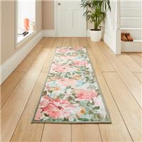 Clarke and Clarke Tahiti Washable Runner