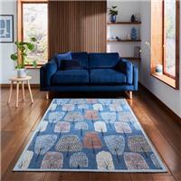 Scion Cedar Washable Rug