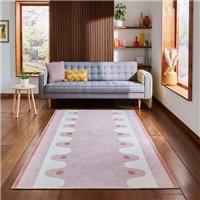 Scion Oakham Washable Rug