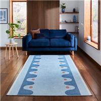 Scion Oakham Washable Rug