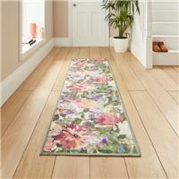 Clarke and Clarke Tahiti Washable Runner