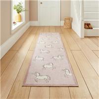 Scion Canter Washable Runner