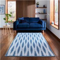 Scion Kasuri Washable Rug