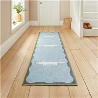Scion Mr Fox Washable Rug