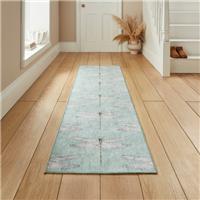 Harlequin Demoiselle Washable Runner