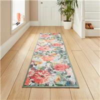 Clarke and Clarke Tahiti Washable Runner