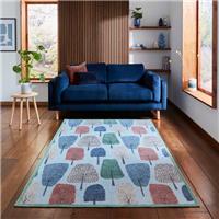 Scion Cedar Washable Rug