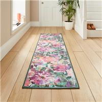 Clarke and Clarke Tahiti Washable Runner