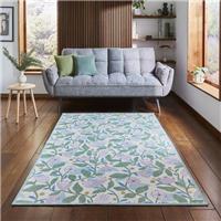 Scion Dancing Daisies Washable Rug