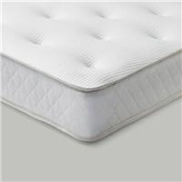 Fogarty Traditional Spring Ortho Memory Foam Mattress