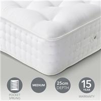 Hotel 3000 Pocket Mattress