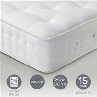 Hotel 1200 Pocket Mattress