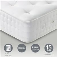 Hotel 2000 Pocket Mattress