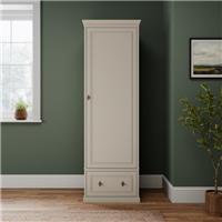 Soren Single Wardrobe