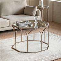 Camber Coffee Table