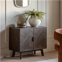 Hanley Parquet Small Sideboard