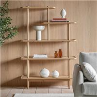 Kalia Display Shelves