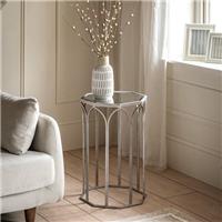 Camber Side Table