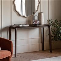Hanley Parquet Console Table