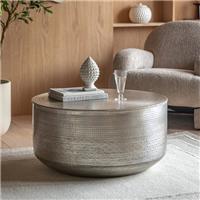 Arcata Coffee Table with Storage