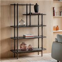 Kalia Display Shelves