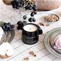 The Aromatherapy Co Therapy Kitchen Golden Pear & Vanilla Candle