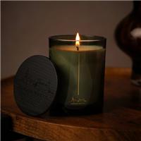 The London Wax Co Enjoy The Silence Candle