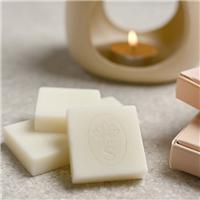 Serenity Balance Set of 9 Pink Pepper Geranium & Amber Wax Melts