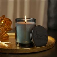 The London Wax Co Dream & Cocoon Candle