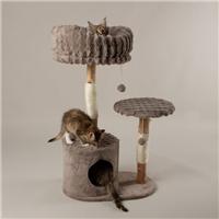 Scruffs Colorado Cat Scratching Tree