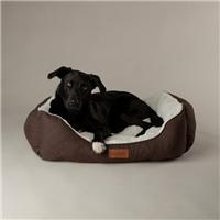 Scruffs Wilton Box Bed