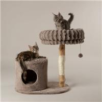 Scruffs Himalayas Cat Scratching Tree